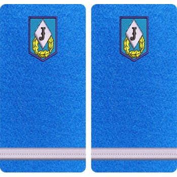 GRADE SUBLOCOTENENT JANDARMI